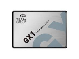 Компоненти Team GX1 480GB SSD Нов